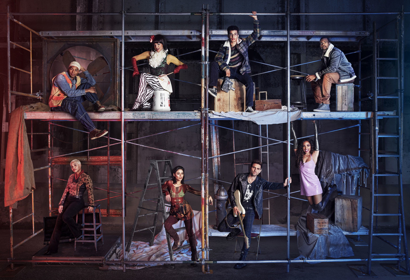 Rent